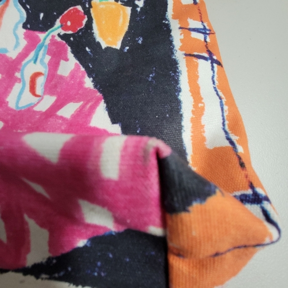 Kate Spade New York Daytripper Bon Bella Shopper Tote Bag. - Picture 16 of 16